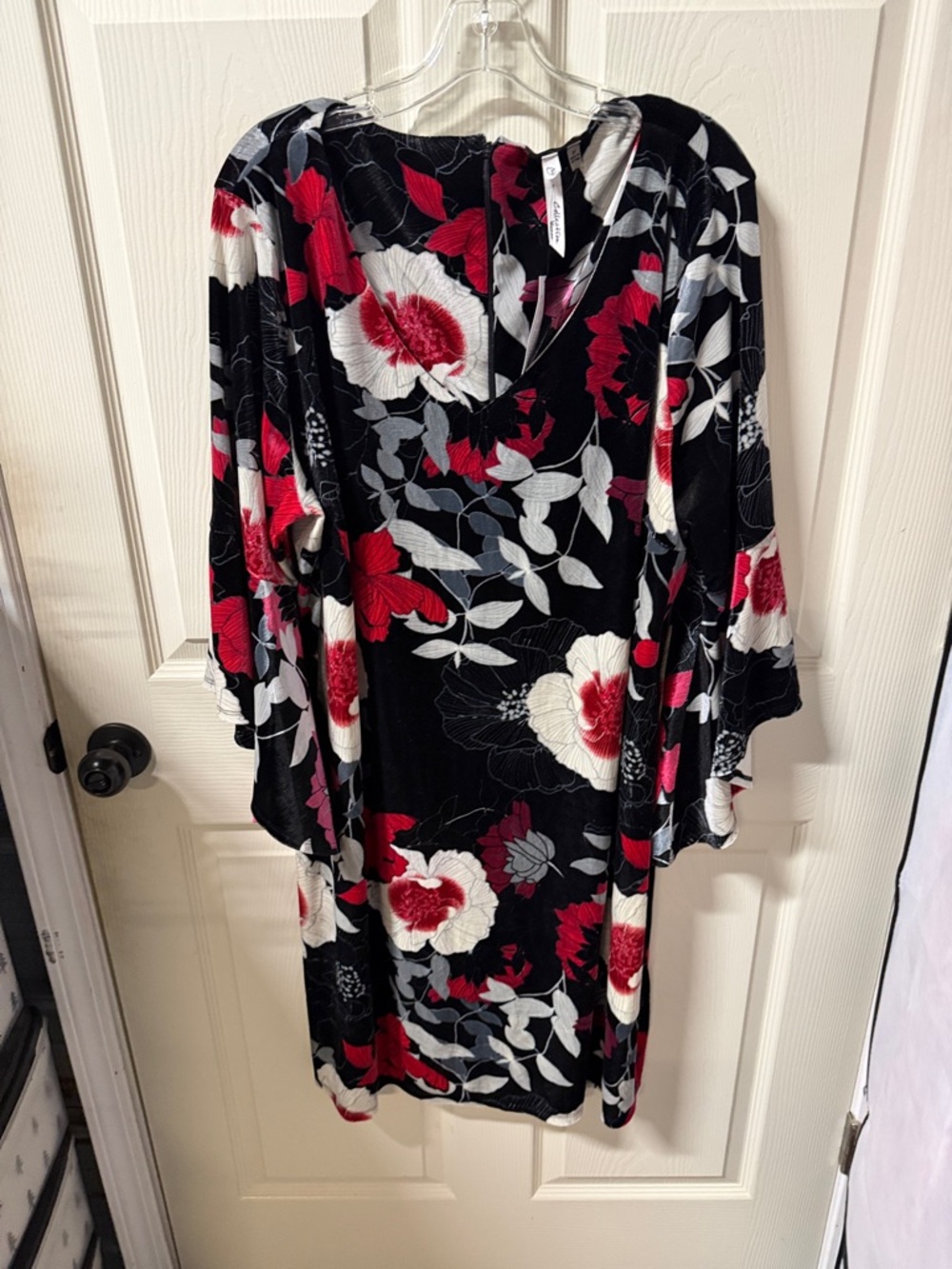 NY collection dress